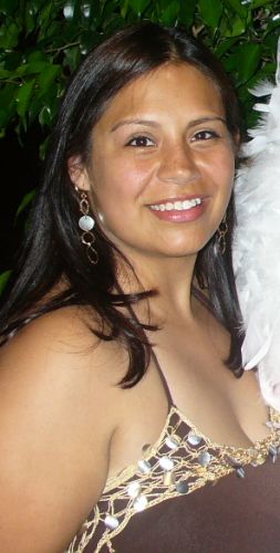 Maricela Brown