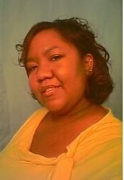 Sonja Epps