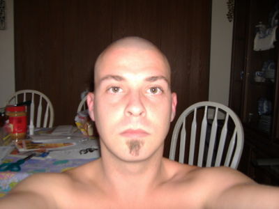 Chad Dupont
