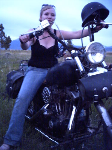 Lalainya Thompson