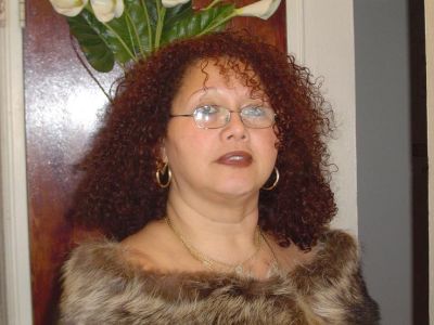 Sonia Solivan