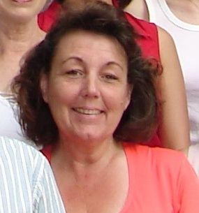 Diane French