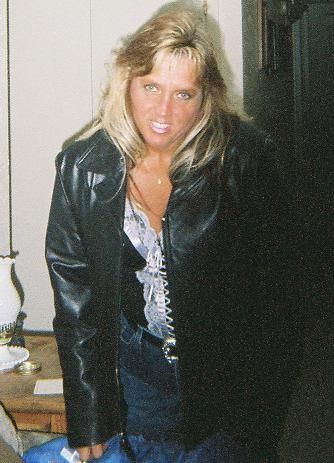 Lisa Anderton