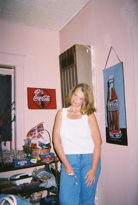 Jacqueline Trainer