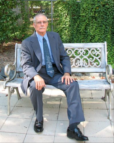 Jerry Jernigan
