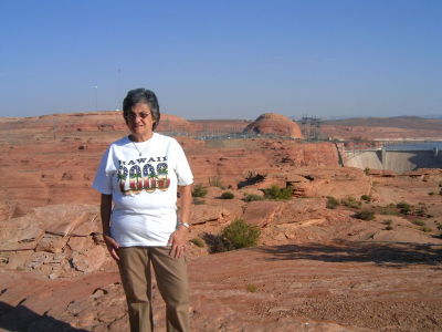Helen Moore