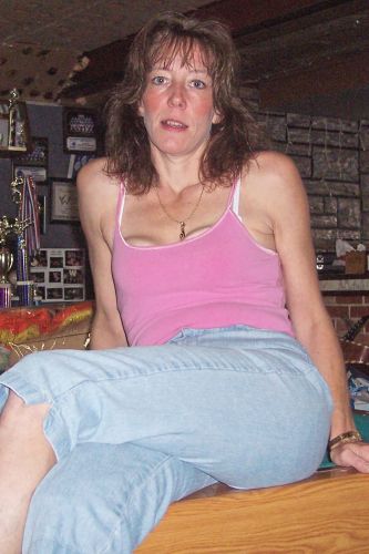 Norma Johnson