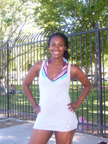Detoya Hall