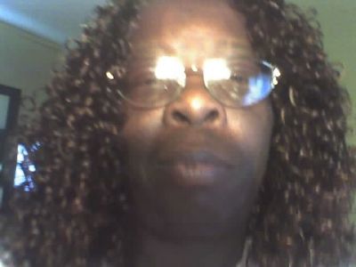 Josephine Gilyard