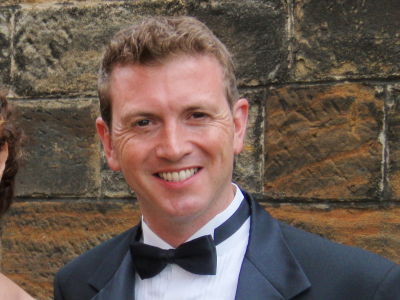 Peter Colohan