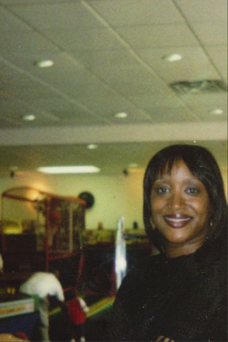 Lynnette Crawley