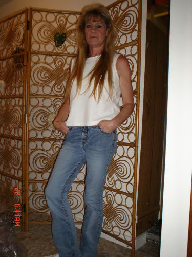 Tammy Workman