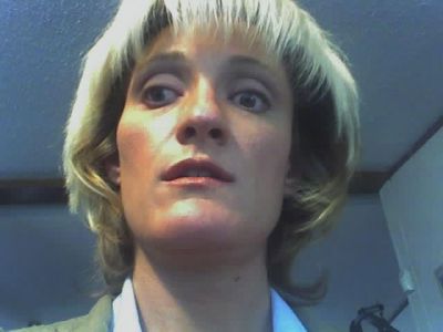 Amanda Brock