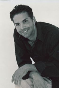 Alan Hernandez