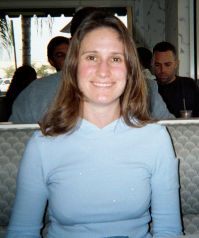 Jennifer Dorsett