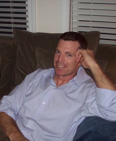 Richard Terry