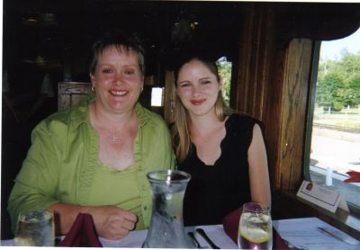 Tammy Prindle