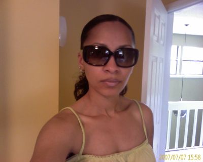 Marcia Leitch
