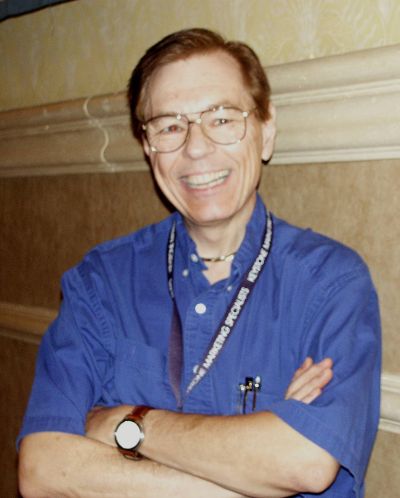 Robert Ott
