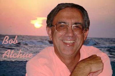 Robert Atchue