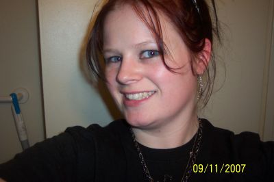 Brittany Kennemore