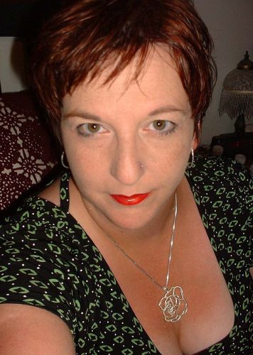 Kathleen Dombrosky