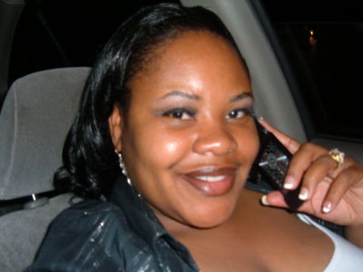Rolanda Ross