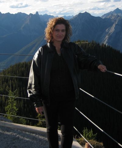 Janice Bambrick