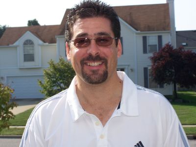 Douglas Lemke