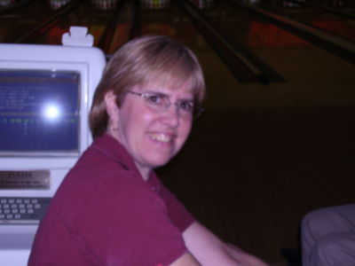 Brenda Greer