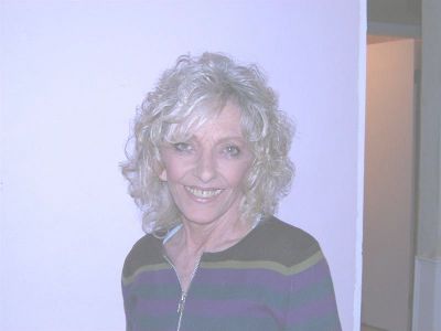 Valory Warncke
