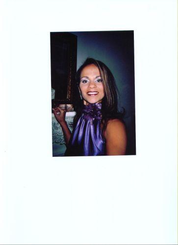 Marilyn Mattei