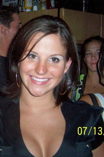 Kimberly Ballauer