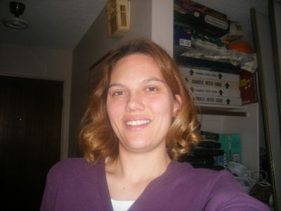 Faith Musso