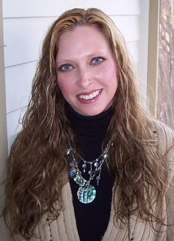 Jenipher Sutherland