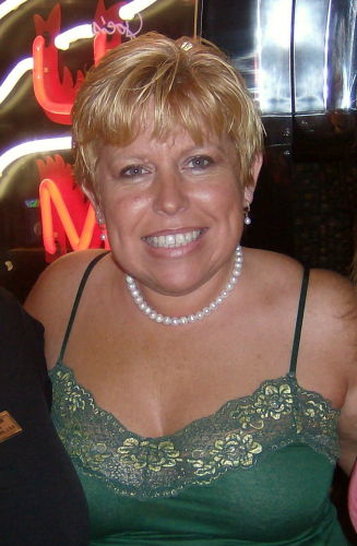 Tammy Chapman