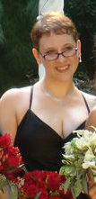 Ann Scherbina