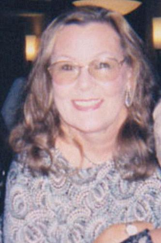 Debra Hunt