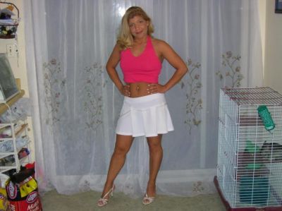 Veronica East