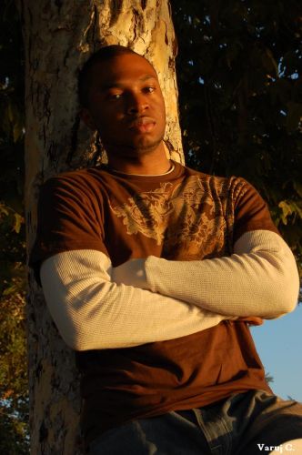 Vincent Anyakora