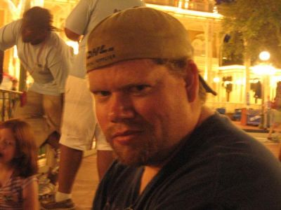 Richard Stanaford