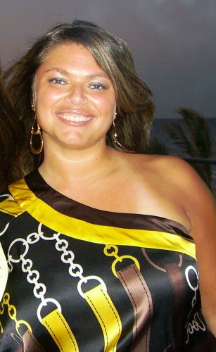 Larisa Marrone
