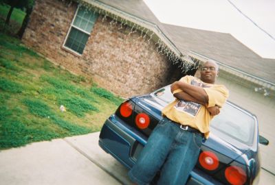 Roderick Bibb