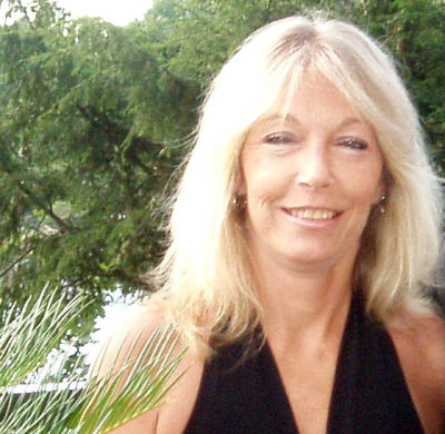 Diane Benedict