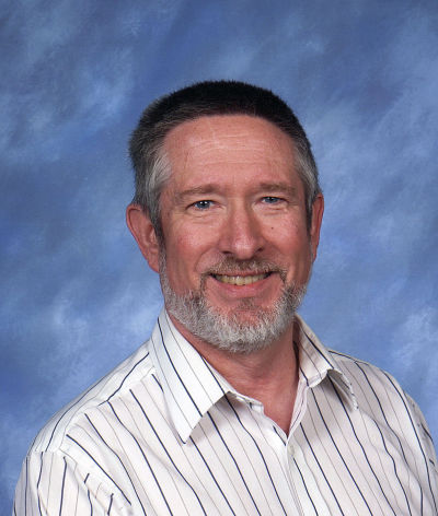 Forrest Clark