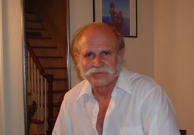Henry Reines