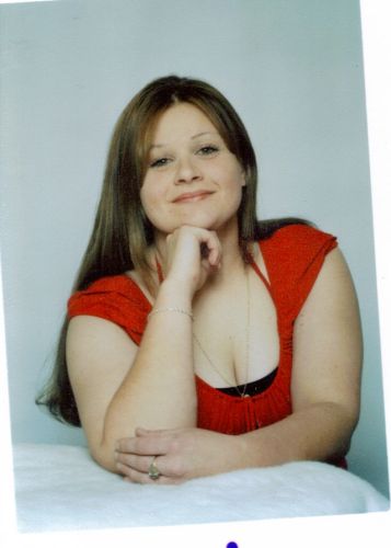 Ashley Lintner