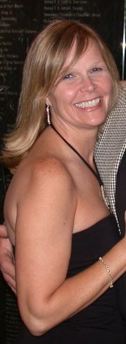 Sonya Ayers