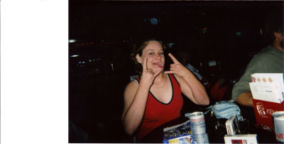 Missy Kinney