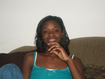 Sherrell Gibbons-Watson